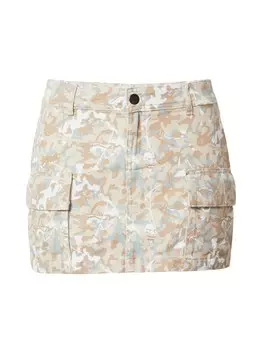 Юбка Cotton On BOBBIE, разноцветный