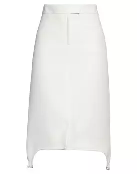 Юбка Courreges, белый