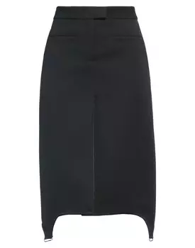 Юбка Courreges, черный