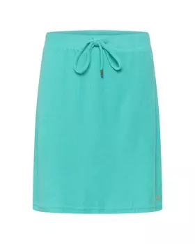 Юбка Cream, аква