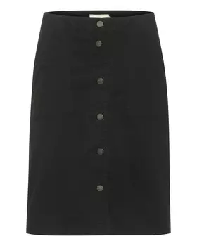 Юбка Cream Carva, черный