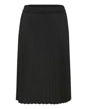 Юбка Cream CR Lista, черный