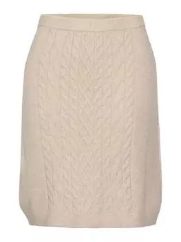 Юбка Cream Dela, экрю
