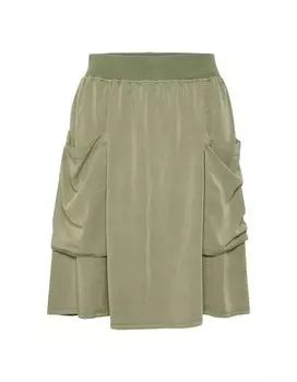 Юбка Cream LINE, зеленый
