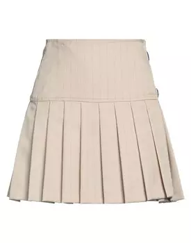 Юбка Cristinaeffe, бежевый