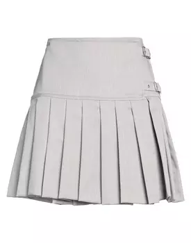 Юбка Cristinaeffe, светло-серый