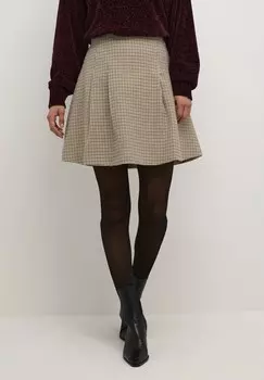 Юбка Culture ASTRA, бежевый