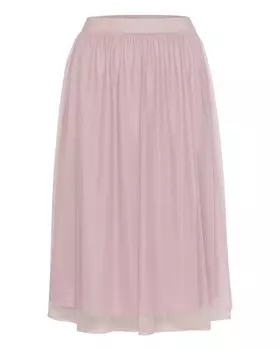 Юбка CULTURE Kristina, темно-розовый