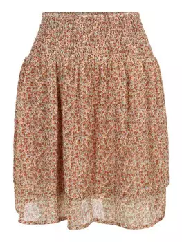 Юбка CULTURE Tenya, красный