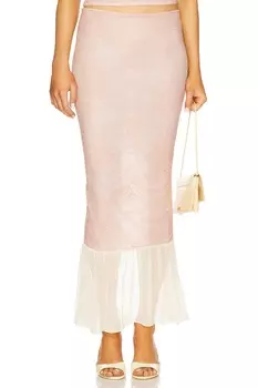 Юбка Cypress Buci, mauve