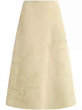 Юбка Dafne 16Arlington, желтый