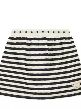 Юбка далматинец Steiff, синий