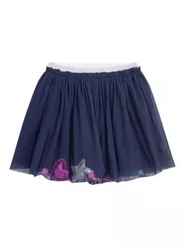 Юбка Danamade Rock Driley, темно-синий