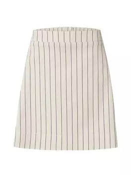 Юбка Danefae Danelondon, кремовый