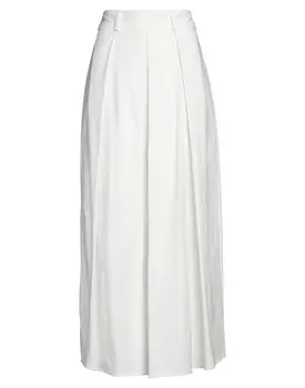 Юбка Daniele Fiesoli, белый