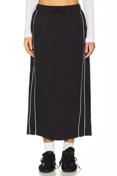 Юбка Danielle Steve Madden, black