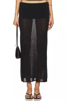 Юбка Danni Geel, black