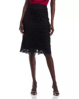 Юбка Darby Ungaro, черный