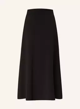 Юбка darling harbour, черный