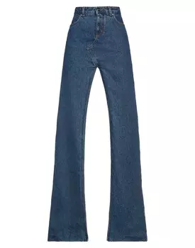 Юбка David Koma, синий