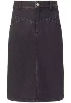 Юбка Day.Like, серый