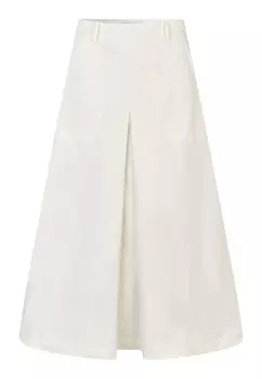 Юбка Dea Kudibal, натуральный белый