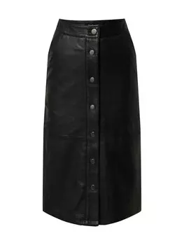 Юбка Deadwood Lara, черный