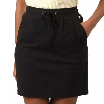 Юбка Deeluxe Anis, черный