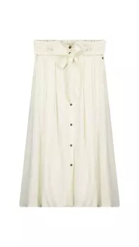Юбка Deeluxe Rosalia, белый