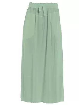 Юбка DEHA, зеленый