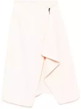 Юбка Deliverance Maticevski, нейтральный