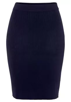 Юбка Delmao, темно-синий