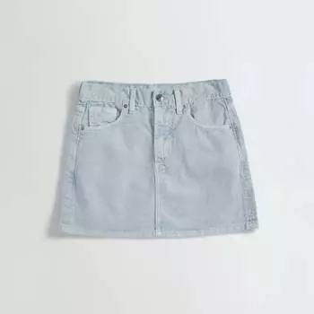 Юбка Deni In Ice Asher