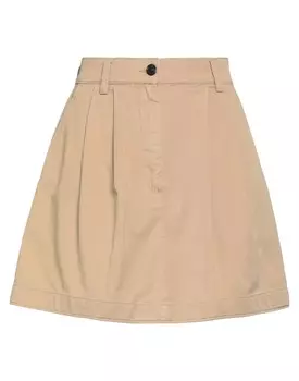 Юбка Department 5, коричневый