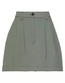 Юбка Department 5, зеленый