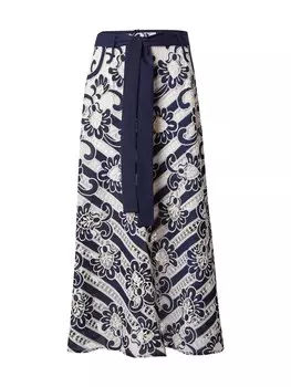 Юбка Derhy ACELIA, темно-синий