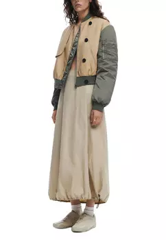 Юбка Desigual, beige