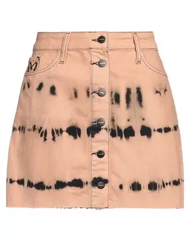 Юбка Desigual, розовый