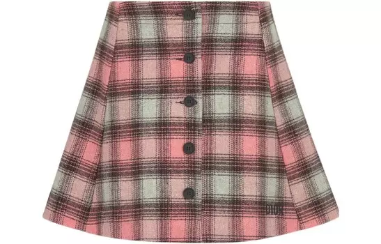 Юбка детская Dior, розовый