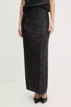 Юбка DIANE VON FURSTENBERG, черный