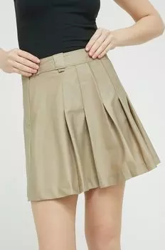 Юбка Dickies, бежевый