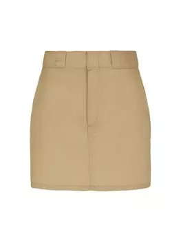 Юбка Dickies, бежевый