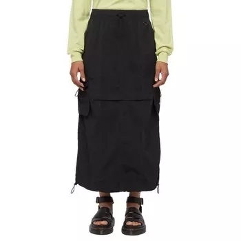 Юбка Dickies Jackson, черный