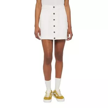 Юбка Dickies Madison, бежевый