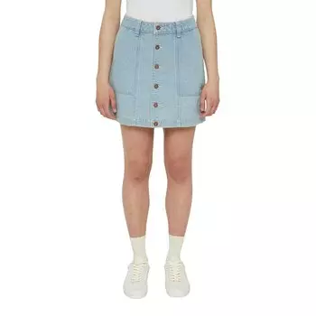 Юбка Dickies Madison, синий