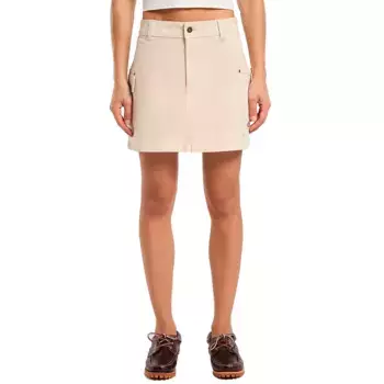 Юбка Dickies River Ranch Mini skirt, бежевый