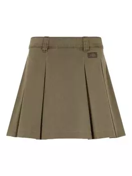 Юбка DICKIES UNIONVILLE, темно-зеленый