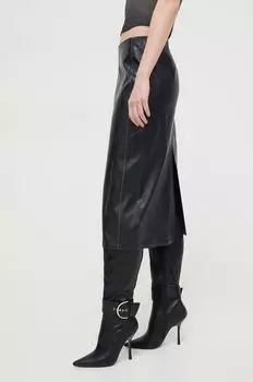 Юбка Diesel, черный