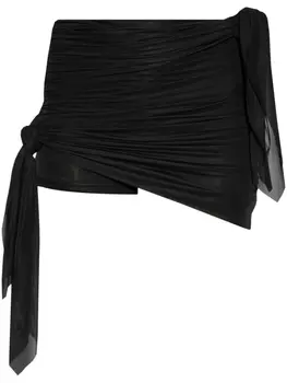 Юбка Diesel O-Ruellia, черный