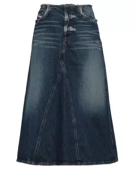 Юбка Diesel, синий